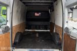 2007 Ford Transit 2.2 Diesel, Cruisekontroll, Hengerfeste