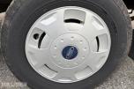 2007 Ford Transit 2.2 Diesel, Cruisekontroll, Hengerfeste