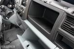 2007 Ford Transit 2.2 Diesel, Cruisekontroll, Hengerfeste