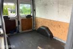 2007 Ford Transit 2.2 Diesel, Cruisekontroll, Hengerfeste