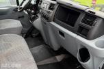 2007 Ford Transit 2.2 Diesel, Cruisekontroll, Hengerfeste