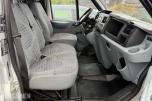 2007 Ford Transit 2.2 Diesel, Cruisekontroll, Hengerfeste