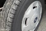 2007 Ford Transit 2.2 Diesel, Cruisekontroll, Hengerfeste