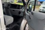 2007 Ford Transit 2.2 Diesel, Cruisekontroll, Hengerfeste