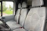 2007 Ford Transit 2.2 Diesel, Cruisekontroll, Hengerfeste