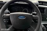2007 Ford Transit 2.2 Diesel, Cruisekontroll, Hengerfeste