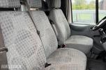 2007 Ford Transit 2.2 Diesel, Cruisekontroll, Hengerfeste