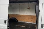 2007 Ford Transit 2.2 Diesel, Cruisekontroll, Hengerfeste
