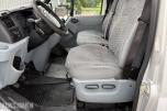 2007 Ford Transit 2.2 Diesel, Cruisekontroll, Hengerfeste