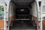 2007 Ford Transit 2.2 Diesel, Cruisekontroll, Hengerfeste