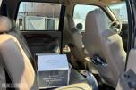 2002 Ford Excursion 6.8 AWD, Automat, Hengerfeste