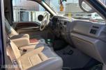 2002 Ford Excursion 6.8 AWD, Automat, Hengerfeste