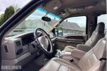 2002 Ford Excursion 6.8 AWD, Automat, Hengerfeste