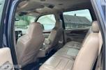 2002 Ford Excursion 6.8 AWD, Automat, Hengerfeste
