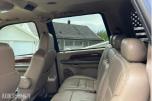 2002 Ford Excursion 6.8 AWD, Automat, Hengerfeste