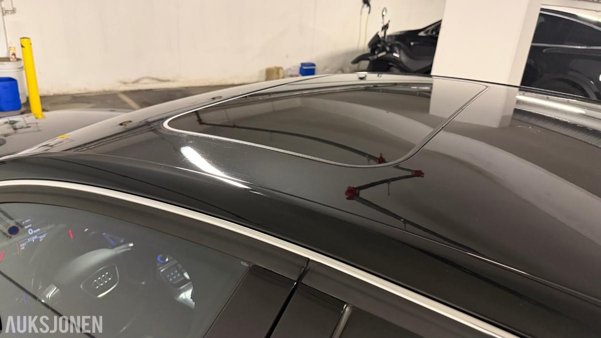2011 AUDI A8 3.0 TDI 250HK QUATTRO AUTOMAT WEBASTO CRUISEKONTROLL