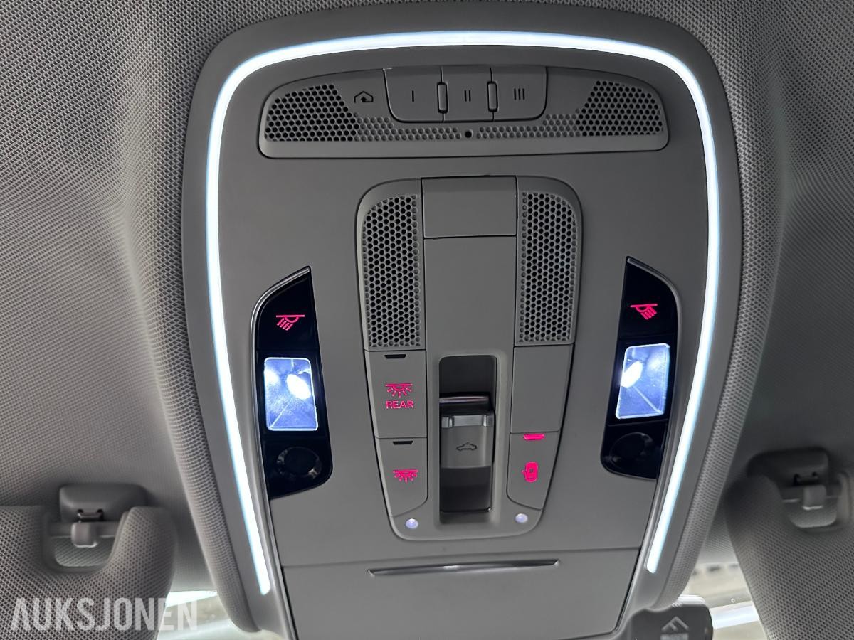 2011 AUDI A8 3.0 TDI 250HK QUATTRO AUTOMAT WEBASTO CRUISEKONTROLL