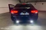 2011 AUDI A8 3.0 TDI 250HK QUATTRO AUTOMAT WEBASTO CRUISEKONTROLL
