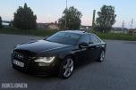 2011 AUDI A8 3.0 TDI 250HK QUATTRO AUTOMAT WEBASTO CRUISEKONTROLL