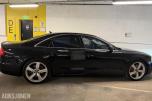 2011 AUDI A8 3.0 TDI 250HK QUATTRO AUTOMAT WEBASTO CRUISEKONTROLL