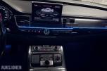 2011 AUDI A8 3.0 TDI 250HK QUATTRO AUTOMAT WEBASTO CRUISEKONTROLL