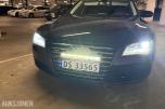 2011 AUDI A8 3.0 TDI 250HK QUATTRO AUTOMAT WEBASTO CRUISEKONTROLL