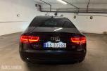 2011 AUDI A8 3.0 TDI 250HK QUATTRO AUTOMAT WEBASTO CRUISEKONTROLL