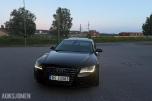 2011 AUDI A8 3.0 TDI 250HK QUATTRO AUTOMAT WEBASTO CRUISEKONTROLL
