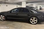 2011 AUDI A8 3.0 TDI 250HK QUATTRO AUTOMAT WEBASTO CRUISEKONTROLL