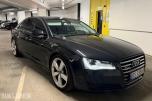 2011 AUDI A8 3.0 TDI 250HK QUATTRO AUTOMAT WEBASTO CRUISEKONTROLL