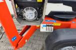 2023 Dino 150 t 2 Tilhengerlift