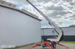 2023 Dino 150 t 2 Tilhengerlift