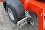 2023 Dino 150 t 2 Tilhengerlift
