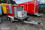 2005 Ground Heater E700M tinevogn