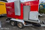 2005 Ground Heater E700M tinevogn