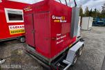2005 Ground Heater E700M tinevogn