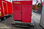 2005 Ground Heater E700M tinevogn