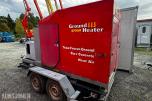 2005 Ground Heater E700M tinevogn
