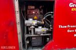 2005 Ground Heater E700M tinevogn