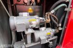 2005 Ground Heater E700M tinevogn