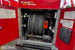 2005 Ground Heater E700M tinevogn