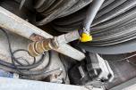 2005 Ground Heater E700M tinevogn