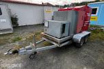 Ground Heater E700M tinevogn