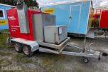Ground Heater E700M tinevogn