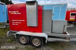 Ground Heater E700M tinevogn