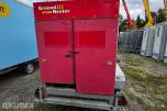 Ground Heater E700M tinevogn