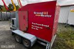 Ground Heater E700M tinevogn
