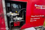 Ground Heater E700M tinevogn