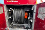 Ground Heater E700M tinevogn