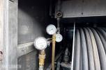 Ground Heater E700M tinevogn
